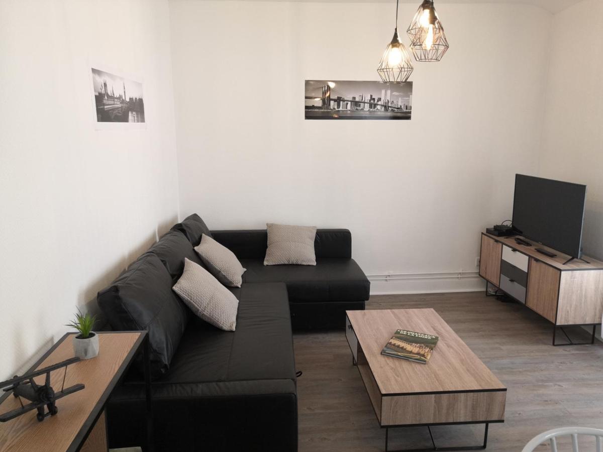 Au Fil De Loire Apartamento Blois Exterior foto