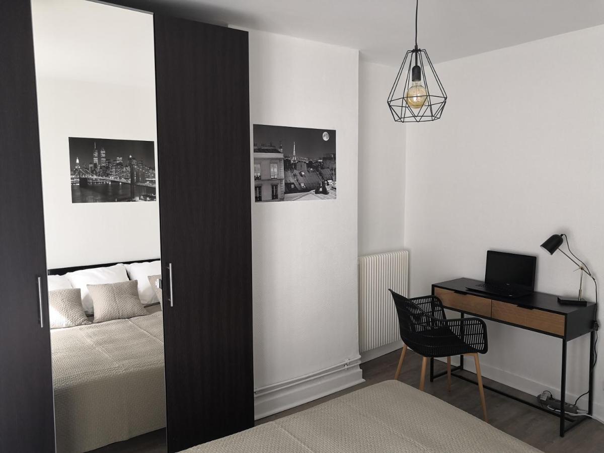 Au Fil De Loire Apartamento Blois Exterior foto